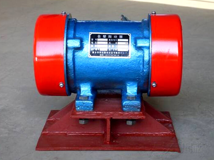 GZ-50倉壁振動(dòng)器圖片展示